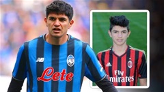 Milan nhắm Raoul Bellanova, đưa 'cây' trở lại 'vườn'